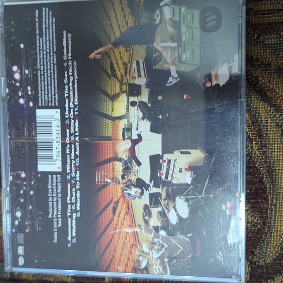 Sugar Ray CD Collection - Picture 7 of 7